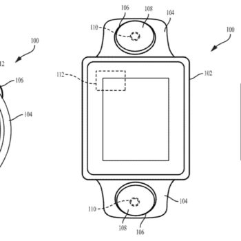Apple Watch facetime