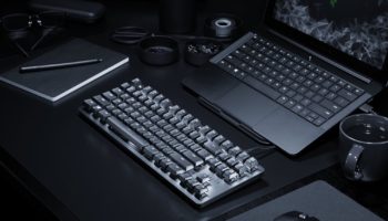 BlackWidow Lite 1