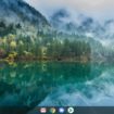 Chrome OS 70 screenshot for how to install chromeOS anywhere article 1420x945