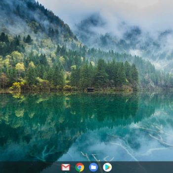 Chrome OS 70 screenshot for how to install chromeOS anywhere article 1420x945