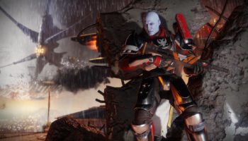 Destiny 2 New Play Mode