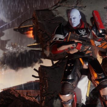 Destiny 2 New Play Mode
