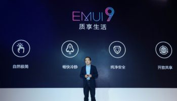 EMUI 9