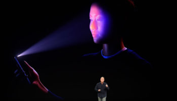 Face ID sur iPhone X comment Apple veut rassurer les utilisateurs