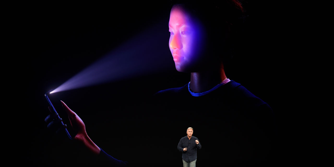 Face ID sur iPhone X comment Apple veut rassurer les utilisateurs