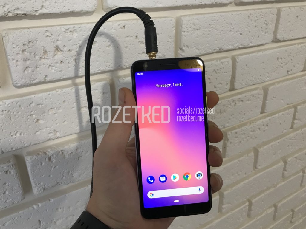 Pixel 3 Lite : Google prévoit-elle un smartphone Pixel plus abordable ? 53 G1HPtW3NK5lT