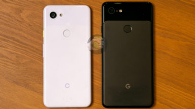 Google Pixel Sargo 5 copy