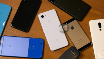 Google Pixel Sargo 9 copy