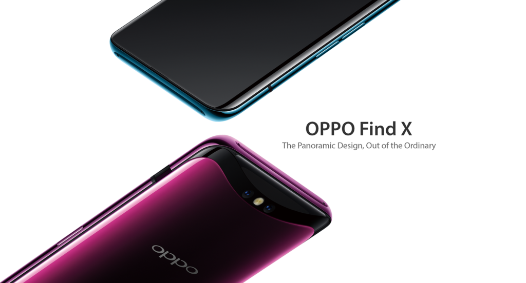 Oppo précise qu&rsquo;elle annoncera son smartphone pliable en février