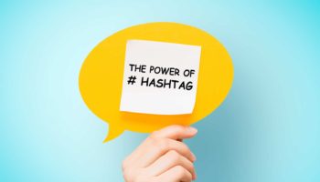 Hashtag Fotolia 131976087 M