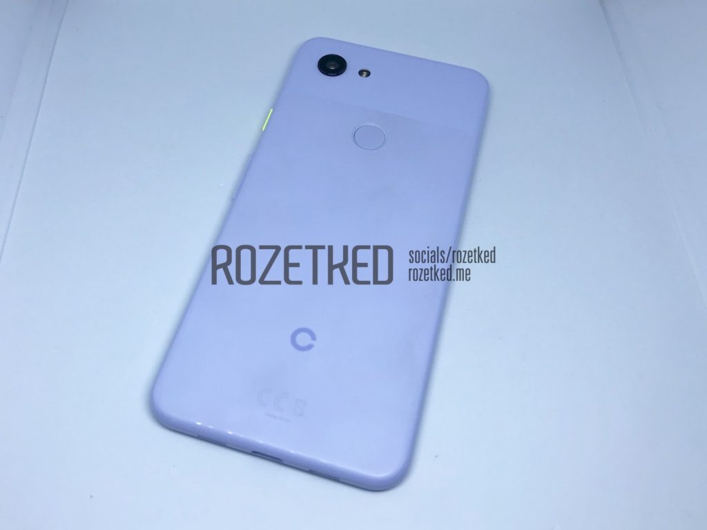 Pixel 3 Lite : Google prévoit-elle un smartphone Pixel plus abordable ? 57 Ijzn6TvJCgBP
