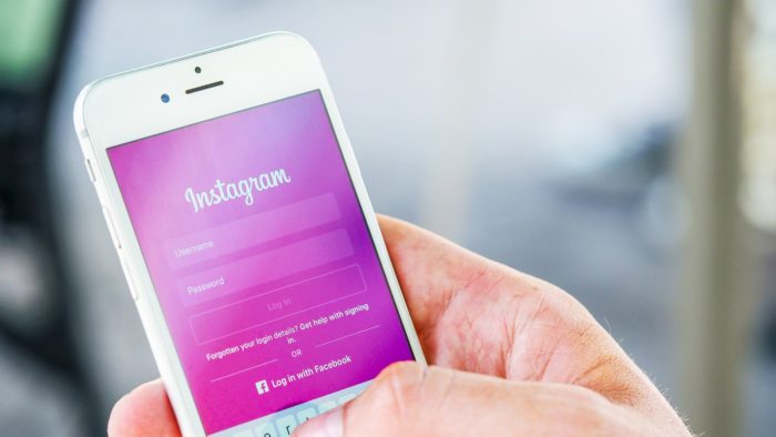 Instagram a accidentellement dévoilé des mots de passe d’utilisateurs