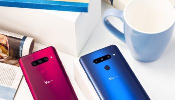 LG V40 ThinQ 003