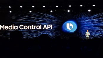 Samsung lance une API pour le contrôle vocal dans la maison connectée 87 MVIMG 20181107 105347 e1541617377398