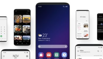 One UI 0