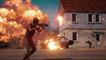 PUBG E3 2018 01