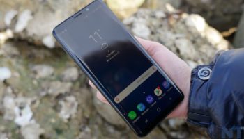 Samsung Galaxy S9 16