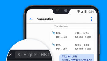 Search Insta flights english