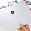 Surface Pro 6 JerryRigEverything