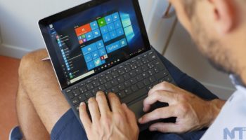 Surface Go 65