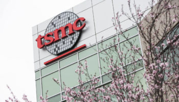 TSMC