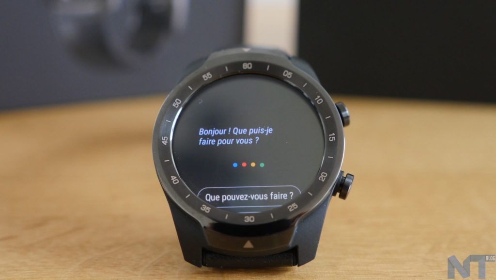 Test de la TicWatch Pro : l'une des meilleures options pour Wear OS 28 TicWatch Pro 29