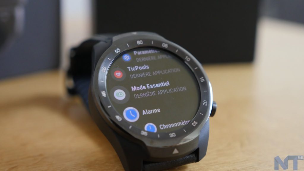 Test de la TicWatch Pro : l'une des meilleures options pour Wear OS 26 TicWatch Pro 31