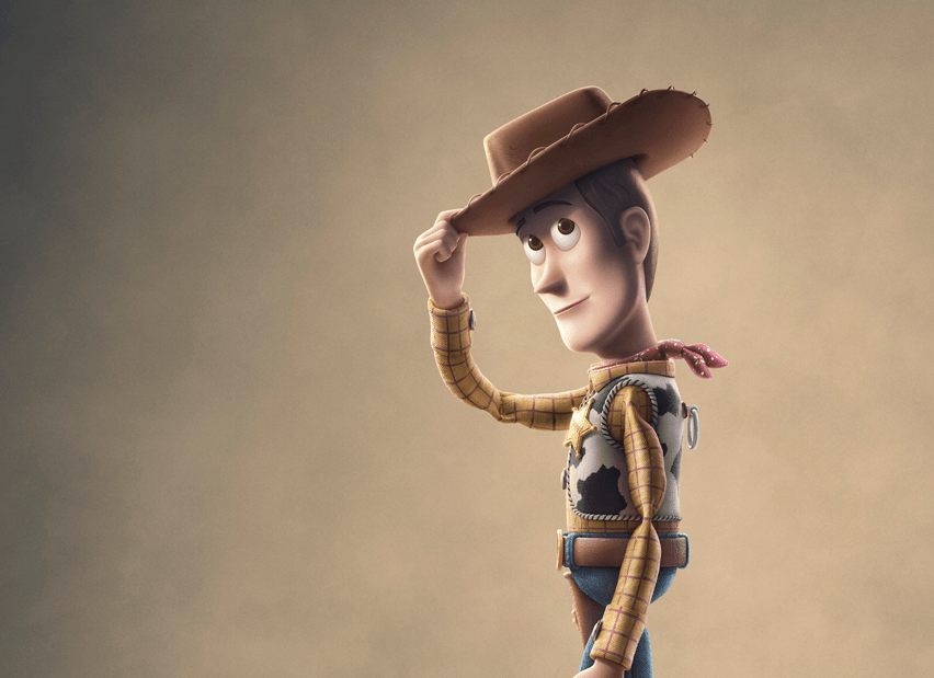 La première bande-annonce de Toy Story 4 est là