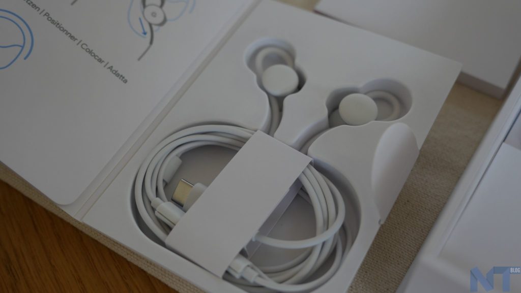 Pixel 3 et Pixel 3 XL : déballage et premières impressions 34 Unboxing Pixel 3 Pixel 3 XL 102