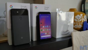Unboxing Pixel 3 Pixel 3 XL 26