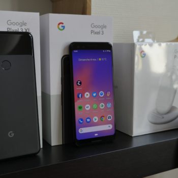 Unboxing Pixel 3 Pixel 3 XL 26