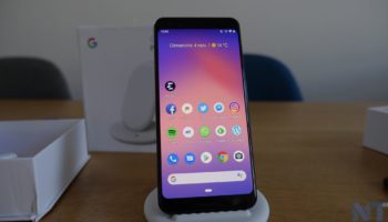 Unboxing Pixel 3 Pixel 3 XL 5 1