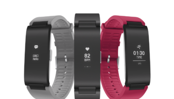 Withings Pulse HR 7