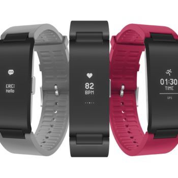 Withings Pulse HR 7