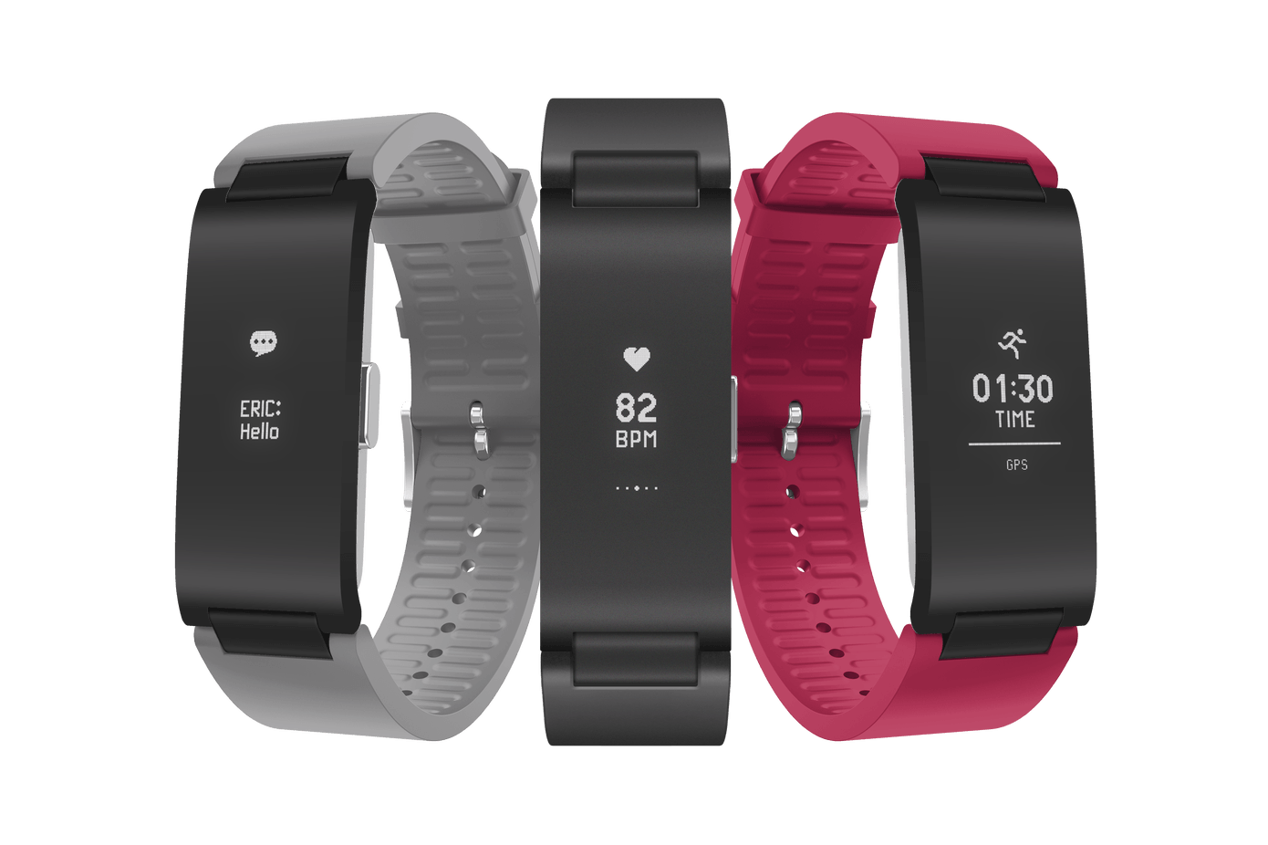 Withings Pulse HR 7
