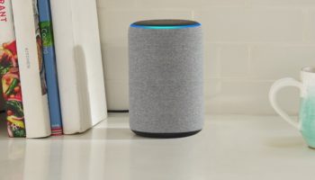 amazon echo