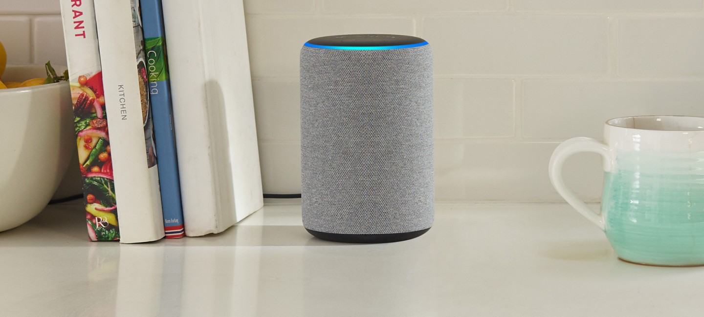 amazon echo