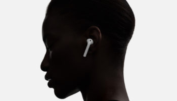 apple airpods