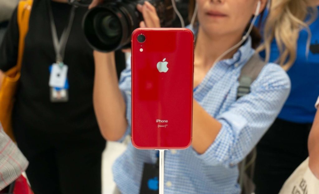 book iphone xr online from apple store