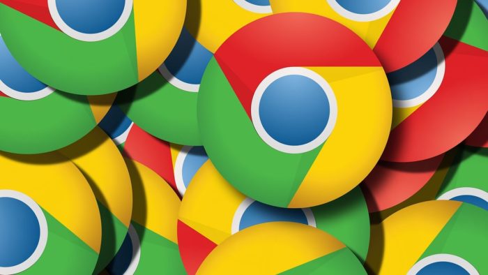 La part de marché de Chrome est 15 fois supérieure à celle de Microsoft Edge