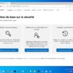 comment se connecter compte microsoft avec cle securite ou windows hello 2