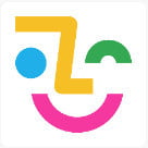 emoji mini logo