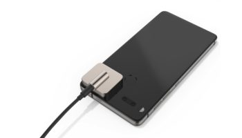essential audio adapter hd 1