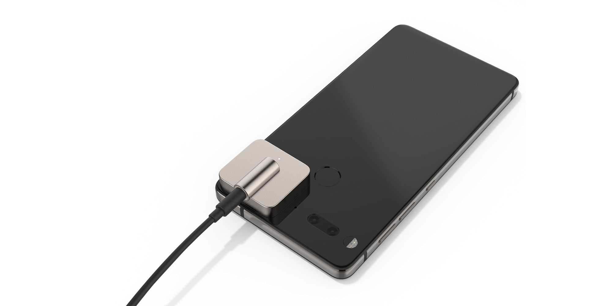 Essential lance son module audio HD pour son smartphone 49 essential audio adapter hd 1