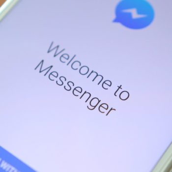 facebook messenger unsend