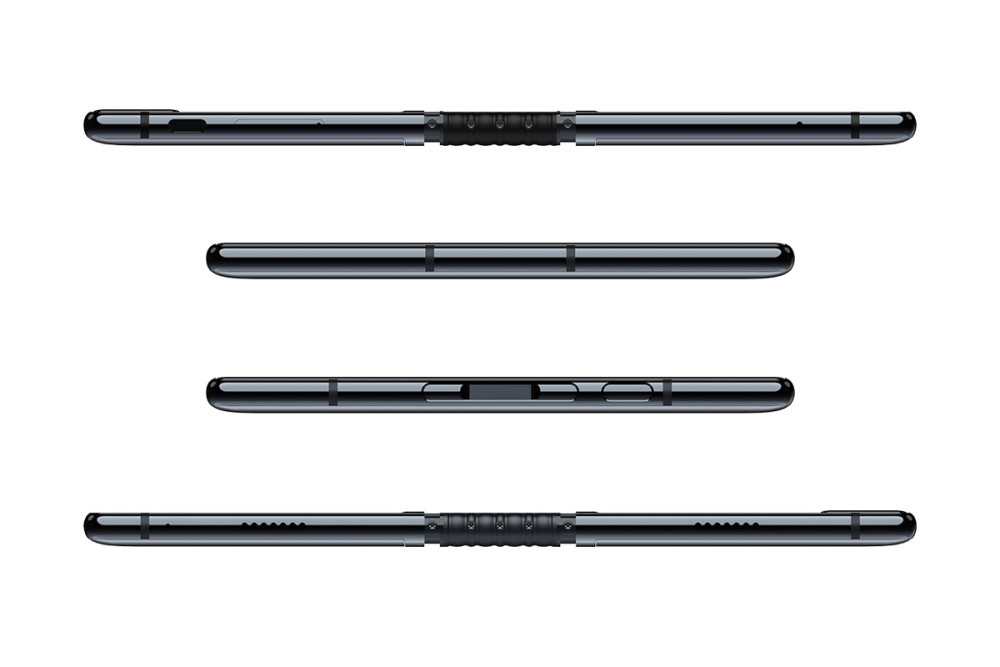 flexPai foldable phone 7