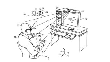 futurs mac pourraient utiliser suivi oculaire pour naviguer dans interface 1