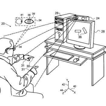 futurs mac pourraient utiliser suivi oculaire pour naviguer dans interface 1