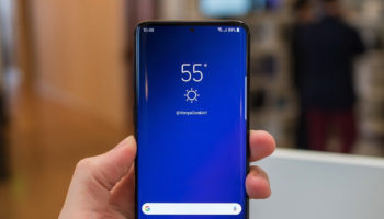 galaxy s10 render 2