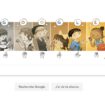 google fete 306 ans charles michel de lepee en doodle